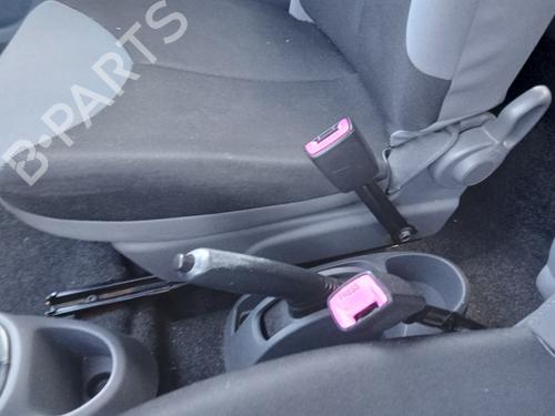 Used Seat buckle CITROËN C1 (PM_, PN_) 1.0 (68 hp) 29501964
