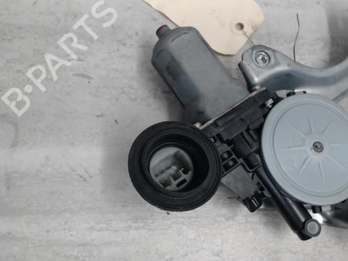 Used Front right window mechanism TOYOTA RAV 4 III (_A3_) 2.2 D 4WD (ALA30_, ALA30R) (150 hp) 27010401