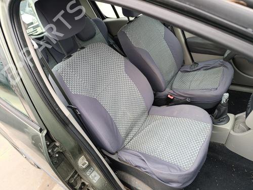 Used Front right seatbelt Front right seatbelt 39523297 39523297