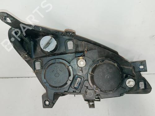 Left headlight CITROËN C5 I (DC_) 2.0 HDi (DCRHZB, DCRHZE) | BP36544338C28 - Image 4