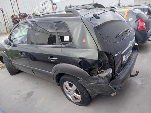 Used Parts HYUNDAI TUCSON (JM)  2.0 CRDi  2896129