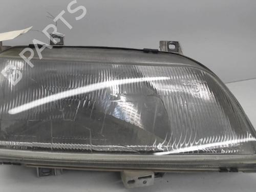 Højre forlygte VW SHARAN (7M8, 7M9, 7M6) 2.0 | BP27020452C29 
