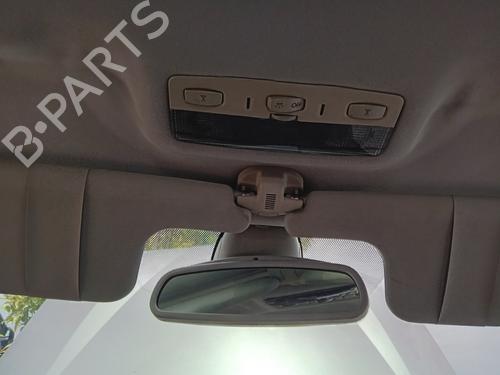 Used Interior roof light RENAULT LAGUNA II (BG0/1_) 1.9 dCi (107 hp) 27640854