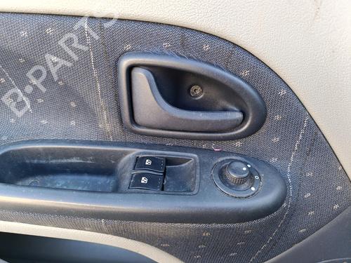 Used Left front window switch Left front window switch 37163646 37163646
