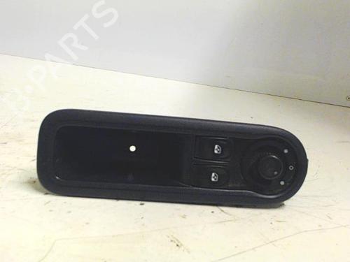 Used Left front window switch Left front window switch 27014018 27014018