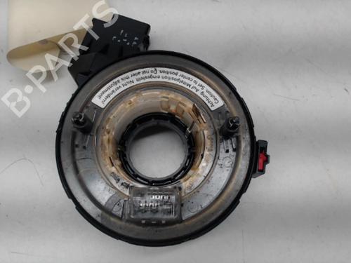 Kontaktrulle Airbag VW TOURAN (1T1, 1T2) 1.9 TDI (105 hp) 26999363