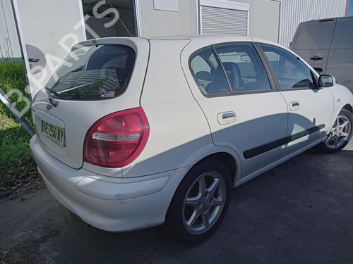 Steering column stalk NISSAN ALMERA II Hatchback (N16) 2.2 Di | BP26996508I23  - Image 5
