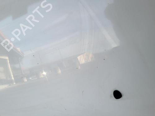 Used Hood Hood CITROËN C3 I (FC_, FN_) 1.4 HDi (68 hp) 26995759 26995759