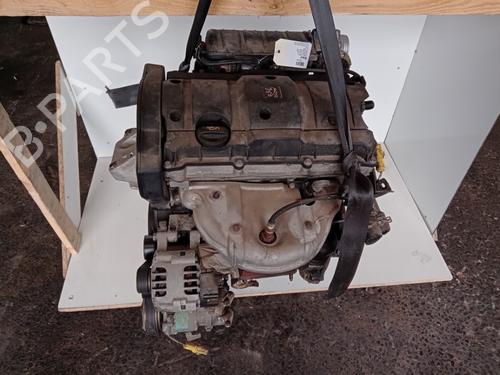 Engine PEUGEOT 307 (3A/C) 1.6 16V | BP27388574M1