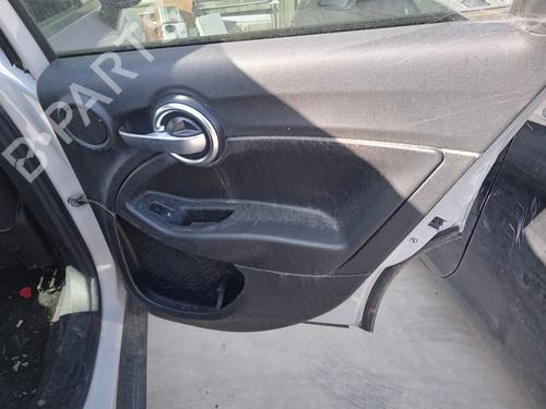 Used Rear right interior door handle FIAT 500X (334_) 2.0 D Multijet 4x4 (334AXB22, 334AXD2B) (140 hp) 30328690