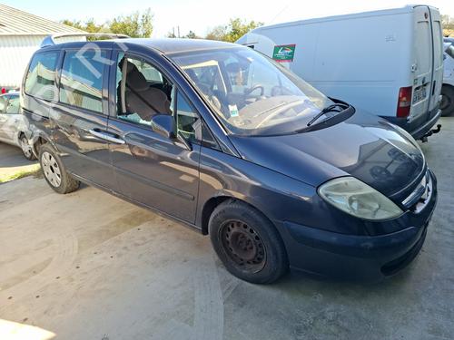 Brugte CITROËN C8 (EA_, EB_)  2.0 HDi  4559861