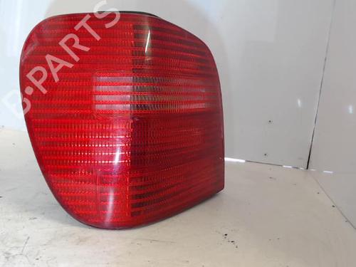 Used Left taillight VW POLO (6N2) 1.4 16V (75 hp) 26987574