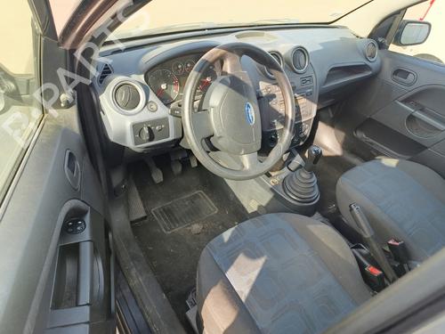 Lenksäule für Lenksäule FORD FIESTA V (JH_, JD_) [2001-2014] 36337027 36337027