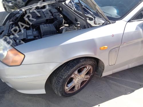 Used Left front fenders HYUNDAI COUPE II (GK) 1.6 16V (105 hp) 29140547