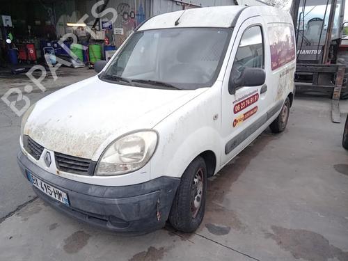 Left headlight RENAULT KANGOO Express (FC0/1_) 1.5 dCi (FC07, FC1R) | BP26991497C28 - Image 7