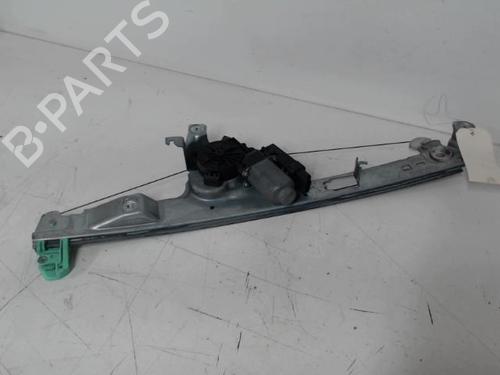 Rudehejsemekanisme ventre foran RENAULT SCÉNIC II (JM0/1_) 1.5 dCi (JM1E, JM16) | BP30848887C22