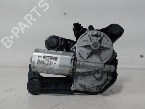 Used Rear wiper motor Rear wiper motor PEUGEOT 2008 I (CU_) 1.2 VTi (82 hp) 32264731 32264731