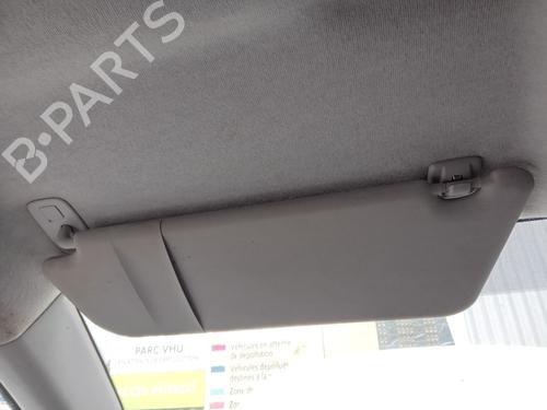 left-sun-visor-citroen-jumpy-iii-van-v_-2016-32864724 main image