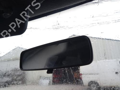 Used Rear mirror Rear mirror CITROËN XANTIA (X1_, X2_) 2.0 HDI 90 (90 hp) 40121968 40121968