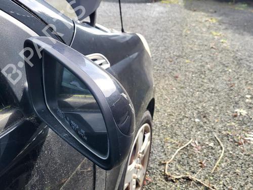 Right mirror CHEVROLET AVEO / KALOS Hatchback (T250, T255) 1.2 LPG | BP26983111C27 