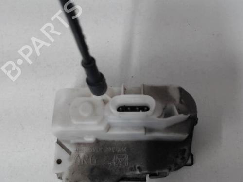 Rear left lock CITROËN C3 I (FC_, FN_) 1.4 i | BP26988649C100 