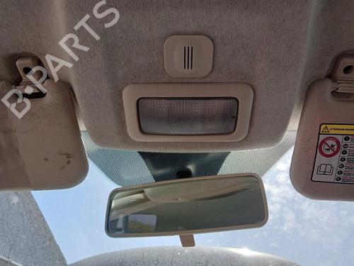 Used Interior roof light FORD KA (RU8) 1.2 (69 hp) 26988585