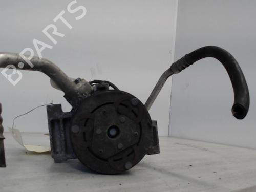 Used AC compressor AC compressor RENAULT TWINGO III (BCM_, BCA_) 0.9 TCe 90 (BCM9, BCM2) (90 hp) 26998815 26998815