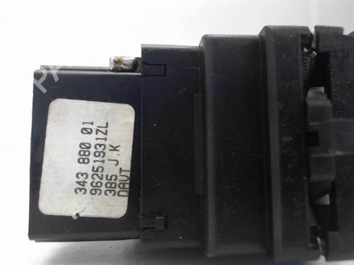Switch CITROËN XSARA (N1) 2.0 HDi 90 | BP27015005I30 