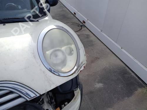 Used Left headlight MINI MINI (R50, R53) Cooper (116 hp) 26993108