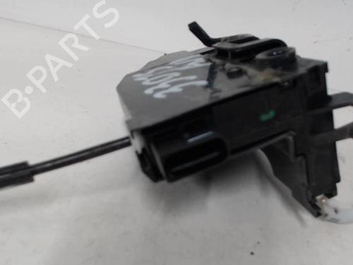 Front right lock PEUGEOT 308 II (LB_, LP_, LW_, LH_, L3_) 1.2 THP 110 | BP27003666C97 