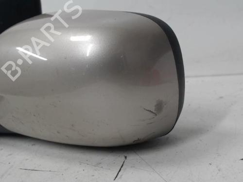 Retrovisor izquierdo RENAULT MEGANE II (BM0/1_, CM0/1_) 1.9 dCi | BP30859973C26 
