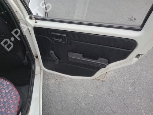 Used Rear right interior door handle CITROËN AX (ZA-_) 10 (50 hp) 27016902