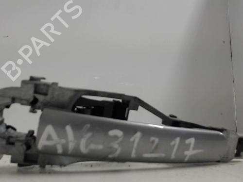 Front left exterior door handle VW POLO (9N_, 9A_) 1.4 TDI | BP27007328C128 
