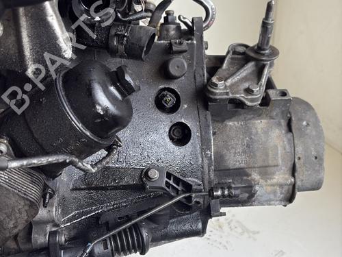 Gearbox PEUGEOT 307 Break (3E) 1.6 HDi 110 | BP29957520M3