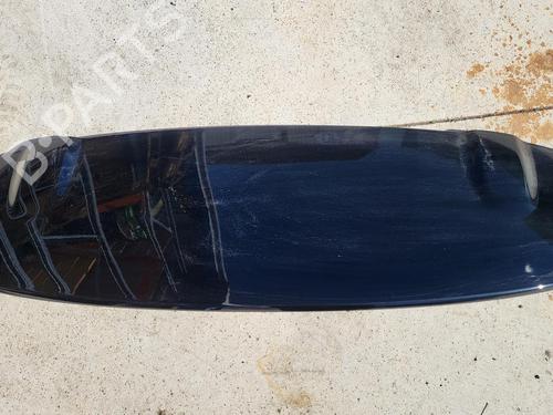 Used Rear spoiler RENAULT CLIO IV (BH_) 1.5 dCi 75 (75 hp) 26990214