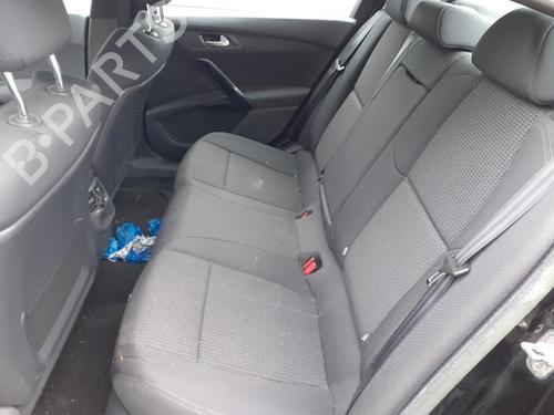 Right rear window switch PEUGEOT 508 I (8D_) 2.0 HDi | BP27025983I28 