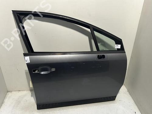 Used Right front door CITROËN C4 I (LC_) 1.6 HDi (90 hp) 27023771