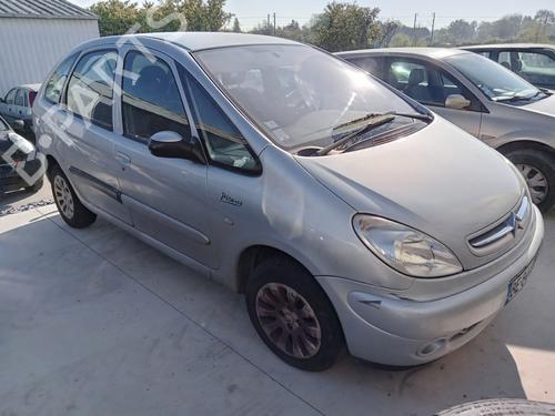 Used Right front driveshaft CITROËN XSARA PICASSO (N68) 1.8 16V (115 hp) 26986111