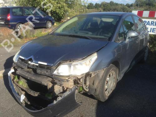 Left taillight CITROËN C4 I (LC_) 1.6 HDi | BP26992031C34 