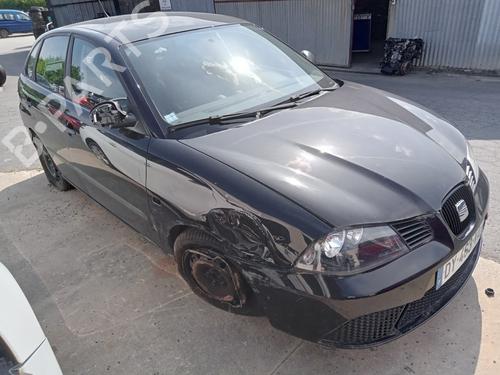 Front right window mechanism SEAT IBIZA III (6L1) 1.4 16V | BP26984972C23 
