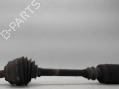 Used Left front driveshaft PEUGEOT EXPERT (224_) 1.9 TD (90 hp) 26988447