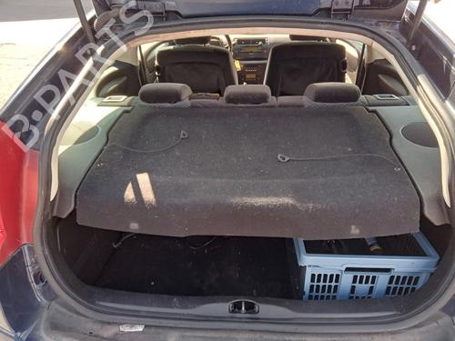 Used Rear parcel shelf CITROËN C4 Coupe (LA_) 2.0 16V (136 hp) 29352747