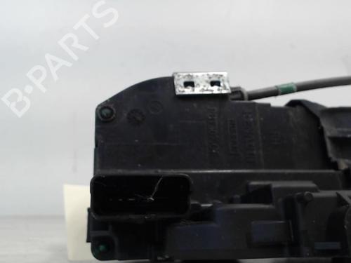 Front right lock NISSAN JUKE (F15) 1.5 dCi | BP26998564C97 