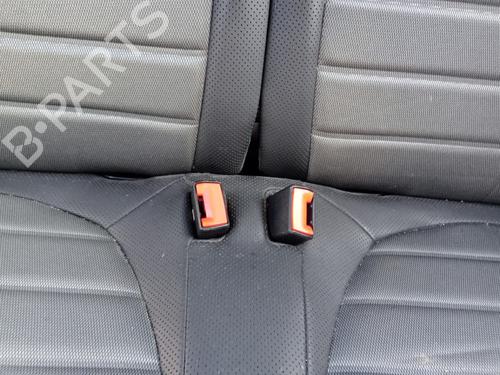Seat buckle FIAT 500 (312_) 0.9 (312AXG1A, 312.AXG11) 735457225