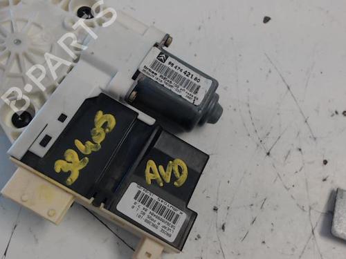 Front right window mechanism RENAULT ESPACE III (JE0_) 2.2 12V TD (JE0E, JE0H, JE0P) | BP26990224C23 