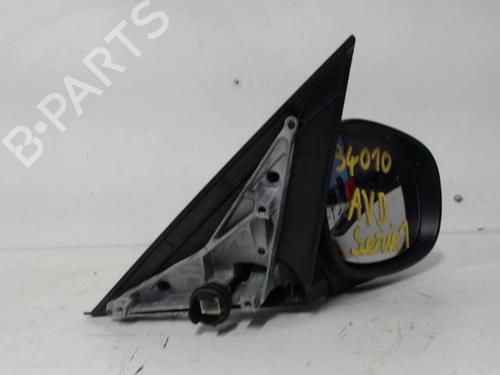 Used Right mirror Right mirror BMW 1 (E87) 118 d (143 hp) 40054697 40054697