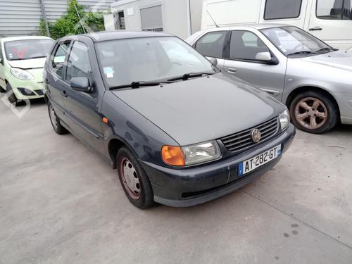 Used Parts VW POLO III (6N1)  100 1.4 16V  2894778