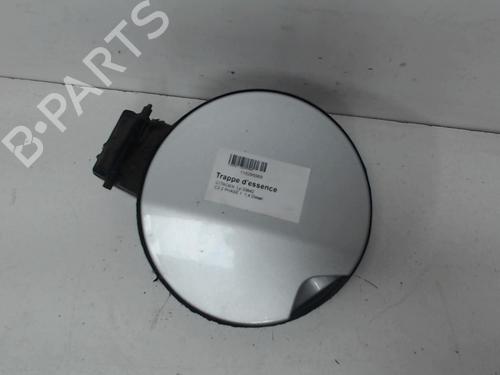 tanklokket-citroen-c3-ii-sc_-2009-30650795 main image