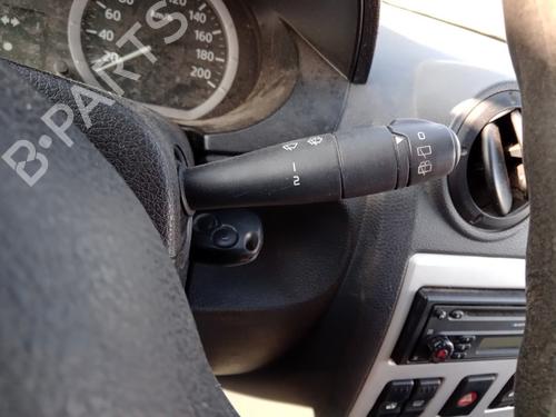 Used Steering column stalk DACIA LOGAN MCV (KS_) 1.5 dCi (KS0W) (86 hp) 27017700