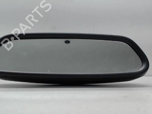 Used Rear mirror PEUGEOT 308 II (LB_, LP_, LW_, LH_, L3_) 1.6 BlueHDi 120 (120 hp) 26988482
